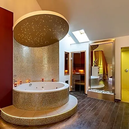 Hotel Residenz