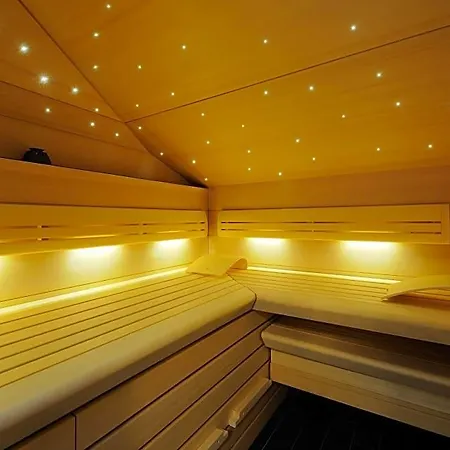 Hotel Residenz 3*