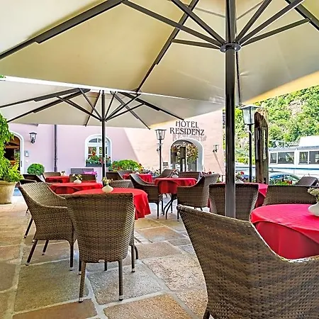 Hotel Residenz