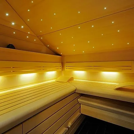 Hotel Residenz 3*