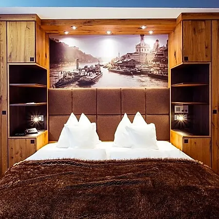 Residenz Hotel 3*
