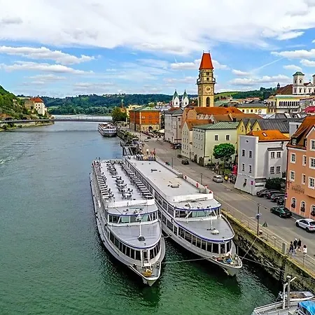 Residenz 3* Passau